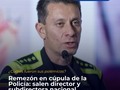 #ULTIMAHORA #colombia / Remezón en cúpula de la Policía: salen director y subdirectora nacional  El presidente Gustavo Petro anunció este miércoles la desvinculación del director de la Policía, general Henry Sanabria, un polémico funcionario que protagonizó varias controversias por su fanatismo religioso y sus opiniones tildadas de misóginas y homófobas.  En sustitución de Sanabria asumirá la dirección de la Policía el general William Salamanca, un mayor general de la reserva "con más de 37 años de experiencia en la institución", señaló el mandatario en un mensaje compartido en su cuenta de Twitter.  El presidente colombiano indicó además que la general Yackeline Navarro, segunda en la línea de mando de la Policía y muy cercana a Sanabria, con quien compartía sus creencias religiosas, también fue apartada del cargo.  Las polémicas de Sanabria  Sanabria estuvo casi desde el inicio de su gestión en medio de controversias por sus mensajes ultracatólicos publicados en redes sociales y sus comentarios en los medios de comunicación que mostraron su fanatismo religioso.  La más reciente polémica fue la entrevista concedida a la revista Semana, en la que Sanabria se refirió a los casos de VIH en la institución, criticó el uso del preservativo como método an y defendió el exorcismo como herramienta en las operaciones policiales.  "Ojalá se pudiera" sacar de la institución a agentes infieles, fue una de las declaraciones del general, quien aseguró que "una persona que es infiel no es prenda de garantía", y también se refirió al derecho de las mujeres a abortar, del que aseguró que es "un pecado mortal porque atenta contra la vida (...) Se genera un odio muy fuerte cuando se aborta".