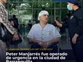 #petermanjarres #tendencias / Peter Manjarrés fue operado de urgencia en Barranquilla  El artista vallenato Peter Manjarrés fue operado de urgencia en la ciudad de Barranquilla en la mañana de este miércoles.  Al cantante se le realizó una cirugía en la cabeza de la cual aún no se conocen mayores detalles, aunque se prevé que 15 días en reposo antes de su regreso a los escenarios.  Luego del procedimiento quirúrgico el intérprete de ‘Obsesión’ fue dado de alta en horas de la tarde.  Por otra parte, Manjarrés tiene prevista una serie de conciertos que iniciarán el 29 de abril en el marco del Festival Vallenato.  Recientemente, estuvo en una gira internacional en la que estuvo en países como Australia llevando por primera vez su vallenato al país de los canguros.  Las presentaciones en ese país fueron en las ciudades de Sidney, Melbourne y Brisban.  Adicionalmente también estuvo por varias ciudades de los Estados Unidos.