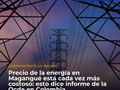 #magangue / Precio de la energía en Magangué está cada vez más costoso: esto dice informe de la Ocde en Colombia  El alto costo de las tarifas de energía es algo que tiene con la soga al cuello a los consumidores en Colombia, tanto así que el presidente Gustavo Petro intentó asumir el control de las comisiones que regulan los servicios públicos (Creg y CRA), pero el Consejo de Estado suspendió el decreto con el que lo haría.  El promedio nacional registró 18% en febrero del 2023 y se ubicó por encima del registrado por la Ocde (11,9%)  El 13 de abril se conoció que el gobierno de Gustavo Petro intentaría bajar de manera sustancial las tarifas de energía en el país, esta vez, por medio de un decreto del Ministerio de Minas y Energía, que estuvo en etapa de comentarios hasta el 19 de abril.  “Con este nuevo decreto se trazan unas fórmulas y unas prioridades desde el punto de vista energético, los cuales serán reglamentados por la Comisión de Regulación de Energía y Gas (Creg). Es una buena señal por parte del Ejecutivo anunciar que todos los ajustes se harán dentro de la institucionalidad y el marco de la regulación”, indicó el presidente de la Asociación Nacional de Empresas Generadoras (Andeg), Alejandro Castañeda.
