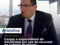 #tendencias #viral / Cargos a expresidente de SaludCoop por uso de recursos en compra de bienes  La Procuraduría General de la Nación formuló pliego de cargos al expresidente y representante legal de Cafesalud EPS S.A., Guillermo Enrique Grosso Sandoval (2015 – 2016), por presuntamente autorizar el uso indebido de recursos destinados específicamente a la prestación del servicio de salud, para la adquisición de equipos de cómputo y comunicación, muebles de oficina y enseres a terceros.  La Delegada para la Economía y Hacienda Pública señaló que el exdirectivo habría validado que se utilizaran cerca de $800 millones, entre noviembre de 2015 y enero de 2016, de dos de las cuentas en las que se recibían pagos de los entes territoriales, de diferentes clínicas y por concepto del Plan Obligatorio de Salud, con lo que pudo incurrir en falta disciplinaria.  Con su aparente conducta, Grosso Sandoval transgredió los principios de responsabilidad, eficacia y economía al desviar recursos parafiscales, que como administrador estaba obligado a reinvertir en beneficio de los afiliados al Sistema de Seguridad Social en Salud, y en lugar de ello usarlos para la compra de bienes.  De manera provisional, la Entidad calificó la presunta falta del exrepresentante legal de Saludcoop EPS S.A., actualmente en liquidación, como gravísima a título de culpa gravísima.