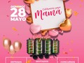 #magangue / 🥳 SIGUE LA CELEBRACIÓN DE LAS MADRES 🥳 Tu emisora Cheverisima Stereo tiene el gusto de invitarte este domingo, 28 de mayo, a seguir enalteciendo a las madres de Magangué. 👏 ESTE DOMINGO LOS CAMINOS CONDUCEN A LA CANCHA DE 'PUNTA DE PIEDRA', desde las 11 am. Tendremos cantantes e invitados especiales, más premios y todo TOTALMENTE GRATIS 😱😱🥳.   ❤ NO TE LO PUEDES PERDER ❤ Organiza: Cheverisima Stereo y la JAC del barrio Samarcanda.