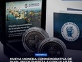 #Tendencias #viral / Nueva Moneda Conmemorativa de 10 mil pesos empieza a circular en Colombia  El Banco de la República puso a disposición del público una nueva moneda conmemorativa de $10 mil pesos, que solemniza la Batalla Naval del Lago de Maracaibo. Tal lanzamiento está en línea con la declaración del 24 de julio como el día de la Armada de Colombia.  La moneda fue acuñada con fines memorables y, por única vez, tiene en su anverso la imagen del Almirante José Padilla López, quien el 24 de julio de 1823 derrotó a la Real Marina Española en la batalla del Lago de Maracaibo, con lo cual se consolidó la independencia de Colombia.  Entre las descripciones, se puede ver que a su izquierda está el texto “Almirante José Padilla López” y la frase “Morir o ser libres”. Estas palabras nacen de una proclama dirigida a sus hombres, antes de iniciar la histórica contienda.  Además, esta nueva moneda conmemorativa incluye la imagen de un buque con sus velas desplegadas navegando por el océano. También se pueden leer los siguientes textos en el anverso: “200 años de la batalla Naval de Maracaibo”, “24 de julio Día de la Armada de Colombia” y “1823-2023”, acorde con la conmemoración histórica descrita en la Ley.  Desde el 21 de junio del 2023 se están vendiendo las piezas de reliquia, a través de la tesorería del Banco de la República, así como en las sucursales y agencias culturales del emisor, a nivel nacional. Se podrá reclamar la moneda, que pesa 21,75 gramos.  Se emitieron 200 mil unidades de dicha moneda, la cual se entregará hasta agotar existencias. Para obtener la tendrá que pagar los 10 mil pesos, qué es el mismo valor nominal de la pieza, la cual es legal para hacer cualquier transacción monetaria por el mismo valor.  Al momento de la entrega, el pago se tiene que hacer en efectivo, y recibirá un plegable con información más detallada de la pieza. Adicionalmente, por 19 mil pesos adicionales, usted podrá obtener un estuche especial para la moneda conmemorativa de la armada colombiana.