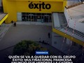 #exito #tendencias #viral / Quién se va a quedar con el grupo Éxito: multinacional francesa anunció que venderá la cadena de supermercados  Tal y como lo anunció el grupo francés Casino en las últimas horas, es oficial la intención de la empresa extranjera de ceder derechos sobre sus filiales en Latinoamérica, específicamente el Grupo Éxito, en Colombia, y Grupo Pao de Açucar (GPA), en Brasil.  Esta noticia se da luego de que los franceses dejaran ver la crítica situación económica por la que atraviesa que, para el cierre de 2022, cuenta con una deuda de 6.400 millones de euros, lo que equivaldría a casi 7.000 millones de dólares.  Según lo contaron los directivos de la compañía, la decisión se toma para sostener una “estructura de capital perenne” (persistente, en español) y mantener su sostenibilidad económica. Por eso buscan ofrecer a sus acreedores una parte de las compañías latinoamericanas a cambio de disminuir hasta en un 50% el total de sus deudas. Es decir, en el caso colombiano el Grupo Éxito tendría nuevos dueños en los próximos meses de llegar a ser aceptada la propuesta.  En el marco de su estrategia por convertir las deudas en capital, el Grupo Casino intentaría convencer a sus acreedores para recibir paquetes de acciones de las compañías latinoamericanas, a cambio de no cobrar el dinero que les adeuda el grupo francés. Lo que sorprende de la decisión sería lo que perdería la compañía extranjera a la hora de compartir sus ingresos.