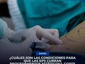 #salud #colombia / ¿Cuáles son las condiciones para que las EPS cubran procedimientos esté?, Corte Constitucional aclaró  La Corte Constitucional recordó que los procedimientos esté que tengan fines “funcionales o reconstructivos” se encuentran cubiertos por el sistema de salud y que, por lo tanto, las Entidades Promotoras de Salud (EPS) están obligadas a cubrirlos.  El alto tribunal se manifestó debido a que una tutela de una mujer que sufre de flacidez cutánea, debido a la obesidad mordida que padece, como consecuencia de algunos tratamientos médicos a los que se sometió.   Ante esto, la mujer solicitó a la secretaría de Salud del Cesar y a la Nueva EPS la autorización de los procedimientos, pero ambas entidades se negaron argumentando que las cirugías requeridas eran de naturaleza estética y no están contempladas en el Plan de Beneficios de Salud (PBS).  Es por esto que, la Corte se pronunció al estudiar la tutela que presentó la mujer y destacó que, las EPS deben comprobar bajo argumentos médicos y sólidos.  “La jurisprudencia constitucional ha enfatizado en que tales entidades no pueden negar la prestación de estos servicios bajo el argumento que están excluidos del Plan de Beneficios de Salud, sin demostrar, bajo conceptos médicos en el estudio de cada caso concreto, que los procedimientos solicitados tienen fines de embellecimiento y no funcionales reconstructivos o de bienestar emocional, psíquico y social”.  Finalmente, la Corte Constitucional recordó a todos los ciudadanos que: “Las cirugías estéticas funcionales pueden ser solicitadas por los usuarios a sus respectivas EPS cuando cuenten con una orden médica que así lo requiera”.
