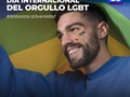 #magangue / ¡Feliz Día del Orgullo LGBT! 🌈💙💚💛🧡💜❤️ Hoy en Cheverisima Stereo celebramos la diversidad, el amor y la igualdad. En este día, nos unimos para reconocer y respetar a todas las personas, sin importar su orientación sexual o identidad de género. Juntos construimos un mundo inclusivo, donde cada individuo tiene derecho a ser auténtico y amado tal como es. ¡Levantemos nuestras banderas y sigamos luchando por un futuro donde el amor siempre prevalezca! 🏳️‍🌈✨ #DíaDelOrgulloLGBT #amoresamor #diversidad #igualdad