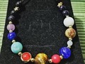 Pulsera astronómica!! OMG 🛰️🌎 Happy Valentines Day ✨