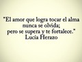 ... #luciaherazo