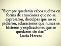 ... #luciaherazo #conlosojosdelcorazon