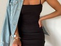 Vestido disponible 🎀 . . . Hacemos envios nacionales 🇻🇪