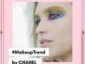 •¿Sos fanática del makeup? 💄Entonces queremos saber si te animarías a hacer este maquillaje mul estilo "Arty" 🎨que estuvo presente en las modelos del último desfile de Alta Costura de @chanelofficial• ¿El pelo? Cada vez se lleva más relajado y natural, al igual que el makeup en donde se elige una sola zona de la cara a destacar con intensidad. ¡Lo vamos a probar este sábado a la noche! Xx, CG #MakeupTrend #Chanel #Maquillaje #Beauty #Belleza #Trend #Tendencias #ChanelHauteCouture #ArizonaMuse #Face #ChicasGuapas #BeautyNews