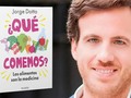 #BooksWeLove 📖• ¿Querés conocerte y entender la importancia de tus hábitos alimenticios? ¿A veces no entendés por qué te sentís mal? Este libro es para vos 🍽️🍔🥗•   @dottojorge nos contó detalles exclusivos de su libro “¿Qué comemos? Los alimentos son la Medicina”🍽️🥝🍓  “Somos lo que comemos, pero ¿cuántos de nosotros toma conciencia real de esto y actúa en consecuencia?”  👉🏼En su cuarto libro, Jorge Dotto profundiza en la importancia de poner a disposición de todos los interesados información adecuada y confiable para sostener una alimentación consciente: no se trata de sufrir con restricciones eternas, sino de conocer el propio cuerpo y los alimentos que más lo favorecen.   👉🏼También podés ver la entrevista exclusiva que @lucia_ugarte hizo con Jorge en nuestro canal de YouTube.  Xx, CG  #ChicasGuapas #TV #ChicasGuapasTV #nutricion #alimentacion #habitossaludables #tips #vidasana #healthylife
