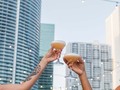 #Event •Happy Hour + Networking + Leaders Panel + Books presentation por @lucia_ugarte de @chicasguapastv en @wmiamihotel 🍸• La cita es mañana miércoles 8 de marzo de 6pm a 9pm donde disfrutaremos de muchas sorpresas junto a @todayglitter @guadahairmakeup @carlaruiz_art @magnoliaflowersevents y + 🏆Vamos a conocer a la Ganadora del Latina Seed Award 22’, y a la seleccionada para participar de la próxima edición de @stitchlabmia Miami  🎙️ Contaremos con la presencia de @mgabrielahoch de @vitalvoicesmia, @lagringalatina de @thewomensfund, @rosendok de @stitchlabmia y Arianna Calcaterra de @wmiamihotel  💣 También te vas a enterar una mega bomba de @chicasguapastv con más programas de TV 📺 que incluyen todo lo que te gusta! 👩🏻‍💼Un evento ideal para expandir tu red de contactos en Miami y enterarte de todas las novedades que tiene @chicasguapasfoundation 🪷 para ayudarte a impulsar tu negocio en los Estados Unidos 🇺🇸, ¡te esperamos! Xx, CG #Miami #WMiami #Evento #WMiamiHotel #InternationalWomensMonth #WomenSupportingWomen