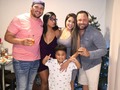 Feliz año os quiero mucho familia, amigos, alumnos, pacientes mucho amor y bienestar para este 2021 que todas las energías del universo nos ayuden a evolucionar cada día más GOOD VIBES HAPPY NEW YEAR EVERYONE #me #family #familia #melin #salud #bienestar #2021