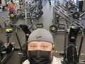 Training and work somos contacto@mpft.cl #personaltrainer #kinesiology #training #me #work #biomecanica #chilegram #instachile #santiagodechile #working #crossfit #crosstraining #boby #hometraining #fitness #fitnesschile #rehabilitacion #adultomayor #kinesiologiadeportiva #KINETRAINER #MPFT #vamospormas #targeforlife #life #salud #bienestar #fitness