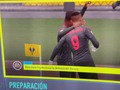 Ando viciado al FIFA 🤣