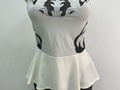 Disponible  Talla única  Precio 5$ o al cambio