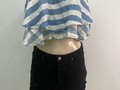 Disponible Top Bershka  Talla S  Precio 4$ o al cambio  Short importado  Talla 6 28/30 Precio 5$ o al cambio