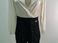 Disponible Matilde  Talla S queda a M  Precio 12$ o al cambio