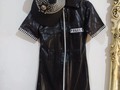Disfraz de POLICIA Talla 4/6 Precio 10$