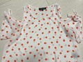 Disponible  Talla S  Precio 7$ o al cambio