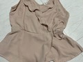 Disponible  Talla M  Precio 5$