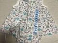 Cárter Nueva  Talla 9 meses  Precio 8$