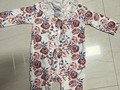 Disponible  Talla 6a 9 meses  Precio 6$