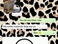 JACK Y YO ESTAMOS ENOJADOS Y MIRA LA HORA QUE ES Y EL ESTÁ PIDIENDO CACAO DÍGANLE QUE ME DEJE EN PAZ QUE ESTOY MUY MOLESTA #BombomNovela Bwwwwaajajajaja 😂😂😂😂😂 Jack no quiere que yo coma arroz 🍚 el no entiende que tengo 31 años comiendo arroz 🍛