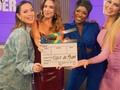 FELIZZZ DE ANUNCIARLES QUE SOMOS #OJOSDEMUJER TERCERA TEMPORADA POR @eonlinelatino #VOzesdee  @gutierrezelizabeth_  @erikadlvoficial  @carlamedina  @marcellocoltro