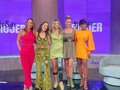 ¿Dejarías que escriban los votos de tu matrimonio con inteligencia artificial? 😱🤐 @danielaalvareztv lo responde hoy en #OjosDeMujer 🔥 ¡No te pierdas el episodio de esta noche junto a @gutierrezelizabeth_ @chikybombomreal @erikadlvoficial y @carlamedina! HOY 11 p. m., solo por E!