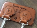 Porta llaves para la pared #childmonkey #portallaves #regalospersonalizados