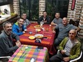Welcome to Colombia guys. 🇺🇸 Enjoy my routes and my stories to the fullest. It will be a very fun week and they will take home the greatest enduro experience. Vamos a ver al payaso 🤡!