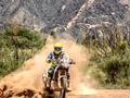 Hoy estaré hablando del .dakar y de los pilotos en .motoresrcn con don .GMejiaPinto  6:00 PM (18) hora Colombia.