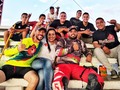 Mi gente bella que siempre está disponible para mis eventos de enduro masivos En la foto faltan Los bomberos La defensa civil La policía El ejército Los médicos Los dueños de las fincas Los mayordomos Los de alojamientos Los de restaurantes Los de publicidad Los de Fedemoto Los de la Liga Valle Los de la tiendas  Los de la comida Los de la hidratación Los de los seguros Los campesinos Los de la gasolinera  Gracias por estar siempre allí.