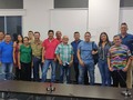 En pleno con el concejo Municipal de Toro Valle.  Expuse mis cifras, impacto, alcance y lo que vengo haciendo en pro del municipio y lo que quiero implementar, la idea es que hayan políticas y recursos en el plan de Desarrollo Municipal para el sector. Gracias por la invitación. #torovalle #valledelcauca #nortedelvalle