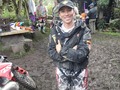 #tbt Voy a empezar a agradecer más que nunca los que me apoyaron en mi vida deportiva. En 2012 cuando dije que quería correr el Dakar muchos me sacaron la nalga. Muy pocos se montaron en el bus. Enduro Turmequé (@marasosa81, Leo su esposo y otros pilotos). Organizaron un paseo pro Dakar.  Gracias amigos que fueron al paseo y me apoyaron. Y gracias a @rideonstore que nos apoyó con descuentos.
