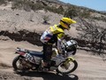 Siempre con la mirada al frente!  #atopeporlossueños #estoyconchilo #colombiaeneldakar #dakar #rallydakar #dakarrally #sports #motorsports #race #crosscountry #argentina #paraguay #peru #bolivia #dakarrace #desert #ktm #chilodakar #estoyconchilo #competition #ktm #motorcycle #yamaha #sand #dunes