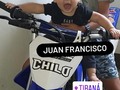 El futuro del enduro desde Boyacá.