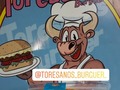 Ya tenemos las deliciosas bases de Pizza en Popayán. Gracias a Toresanos Burguer