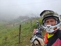 Hoy la ruta pasada de hermosa. El próximo sábado mi primer tour partiendo de #torovalle. Mira esto...