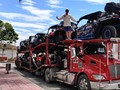 Hoy salen de #torovalle paseo ATV y UTV hacia Medellín. El Norte Del Valle es turismo de aventura.
