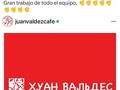 Que tal esta noticia? Y amigos empezaron a exportar café a Dubái. Que bien por ellos. Me alegra demasido.