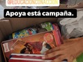 Día de acción, pero de #educacionconaccion
