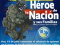Gracias Héroes
