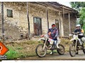 Muy "Vintage" nuestro EnduroTour con algo de Off por sitios llenos de historias.