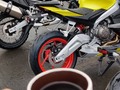 Que prefieres tu? Un café 100% colombiano o un "Expreso Italiano" ?😆 #apriliatuareg