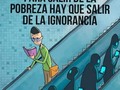 Lo que necesitamos es más educación de calidad. #educacionconaccion