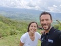 De familytour por el Valle del río Risaralda