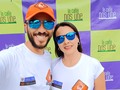 Gracias por la invitación a la Brigada de Salud apoyada por asocana FuerzaAereaCol alcaldiaobando #obandovalle