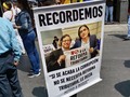 #ALaCalle15F memorias